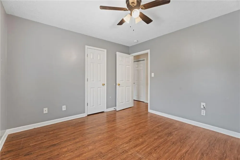 56 Stonegate Drive Cedartown, GA 30125