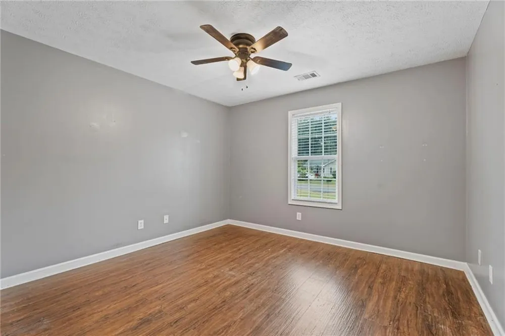 56 Stonegate Drive Cedartown, GA 30125