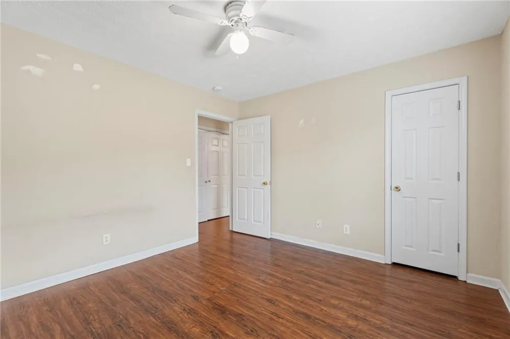 56 Stonegate Drive Cedartown, GA 30125