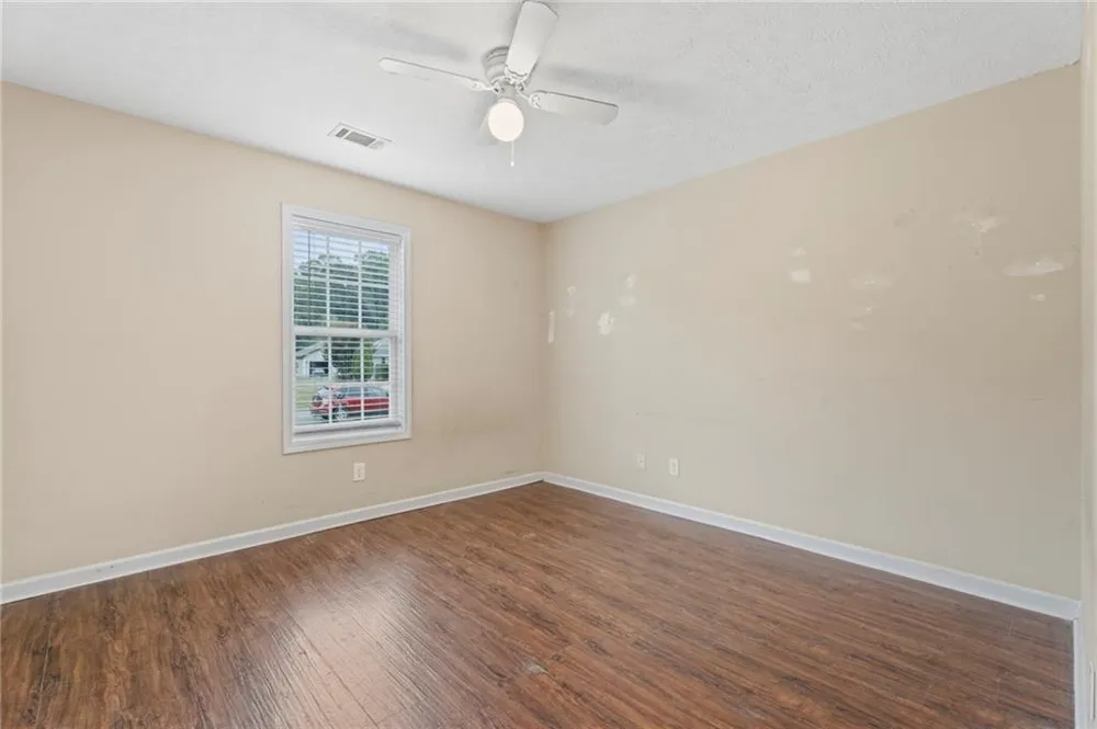 56 Stonegate Drive Cedartown, GA 30125