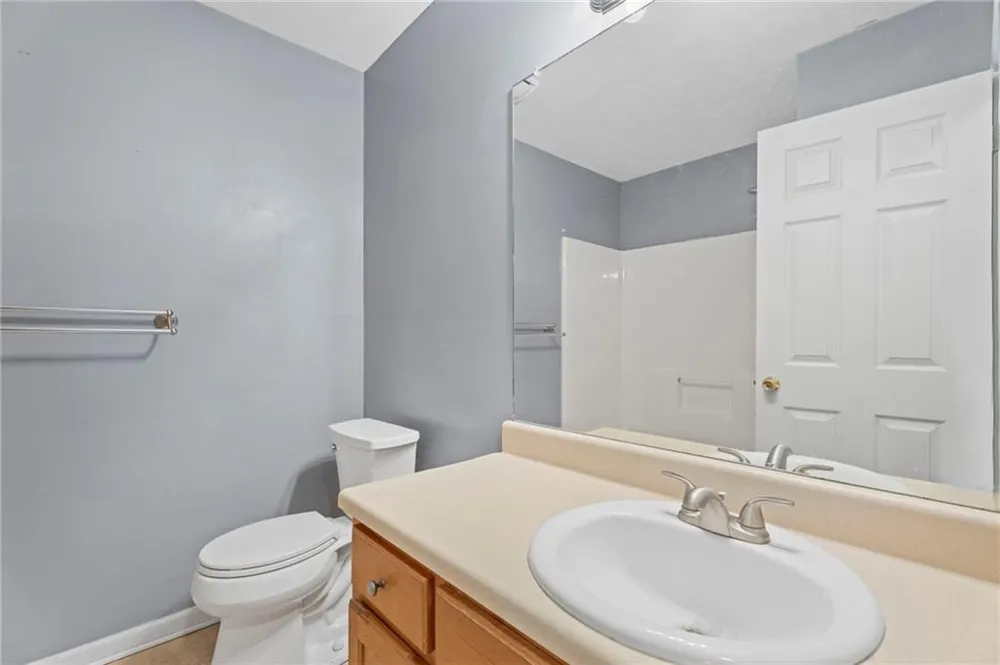 56 Stonegate Drive Cedartown, GA 30125