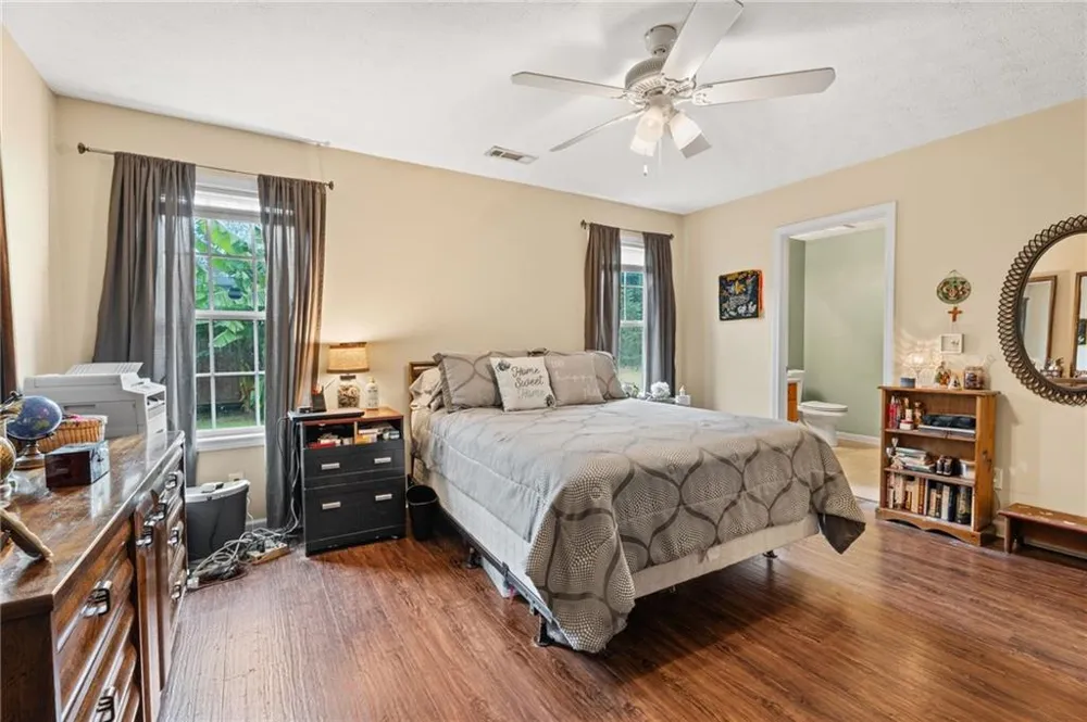 56 Stonegate Drive Cedartown, GA 30125
