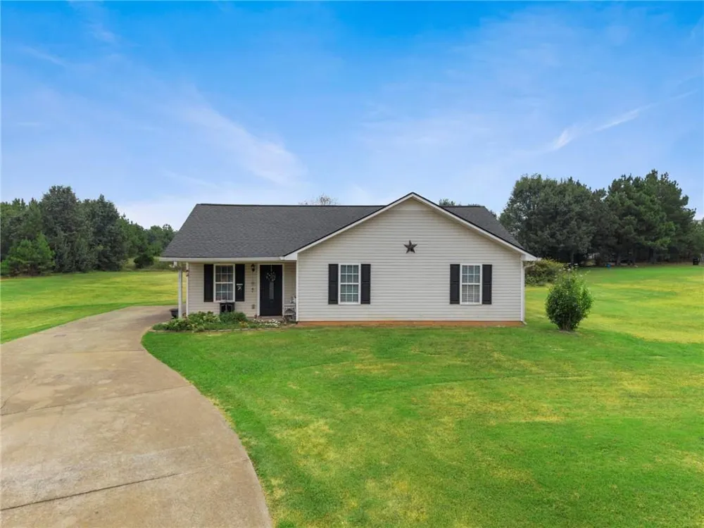 56 Stonegate Drive Cedartown, GA 30125