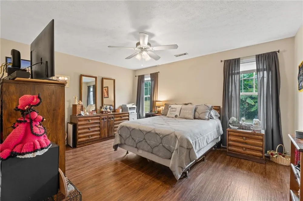 56 Stonegate Drive Cedartown, GA 30125
