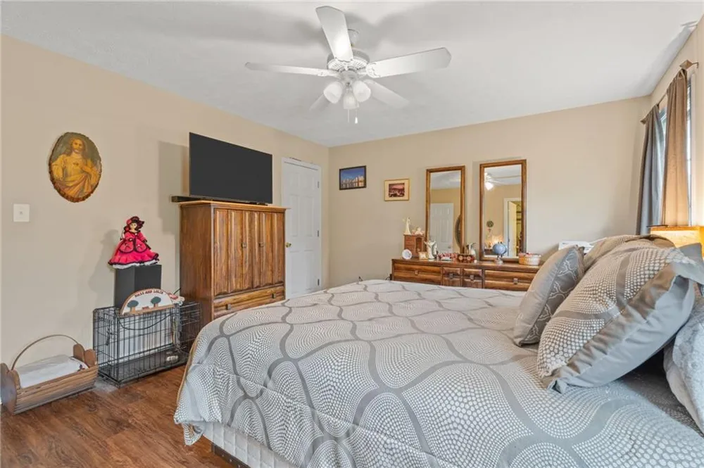 56 Stonegate Drive Cedartown, GA 30125