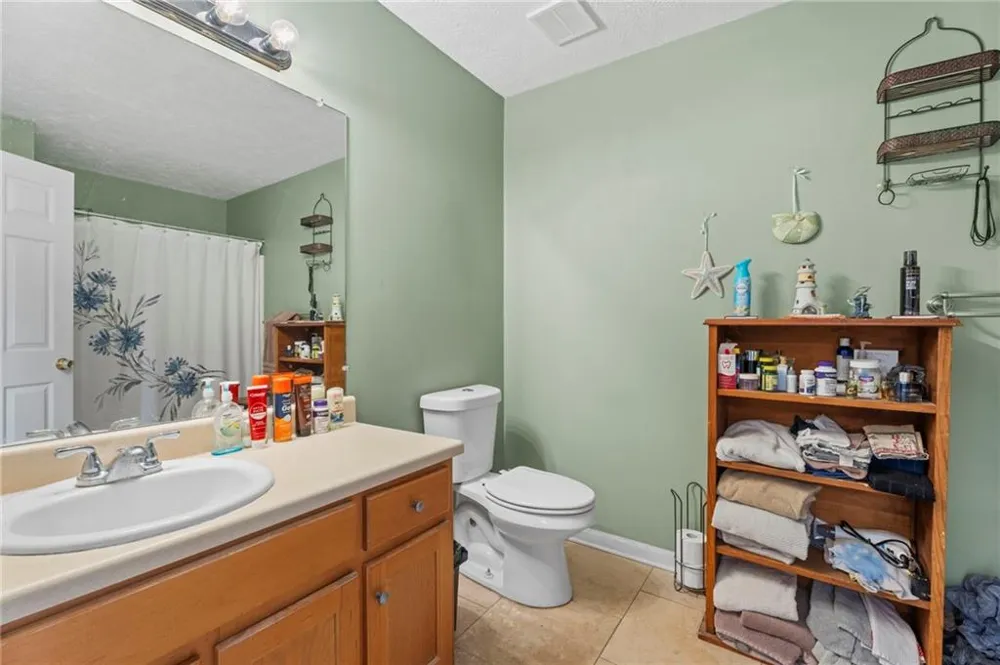 56 Stonegate Drive Cedartown, GA 30125