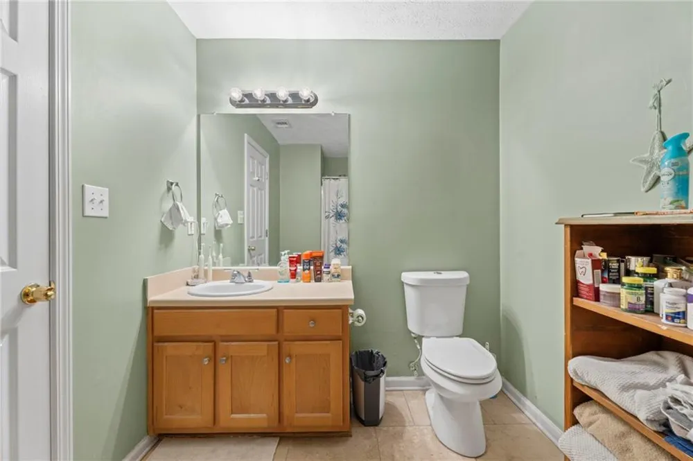 56 Stonegate Drive Cedartown, GA 30125