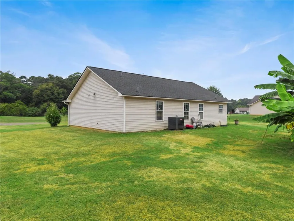 56 Stonegate Drive Cedartown, GA 30125