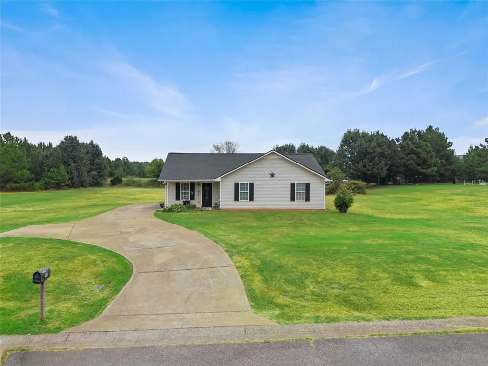56 Stonegate Drive Cedartown, GA 30125