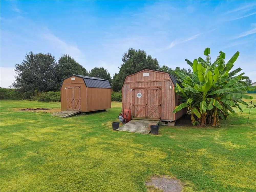 56 Stonegate Drive Cedartown, GA 30125