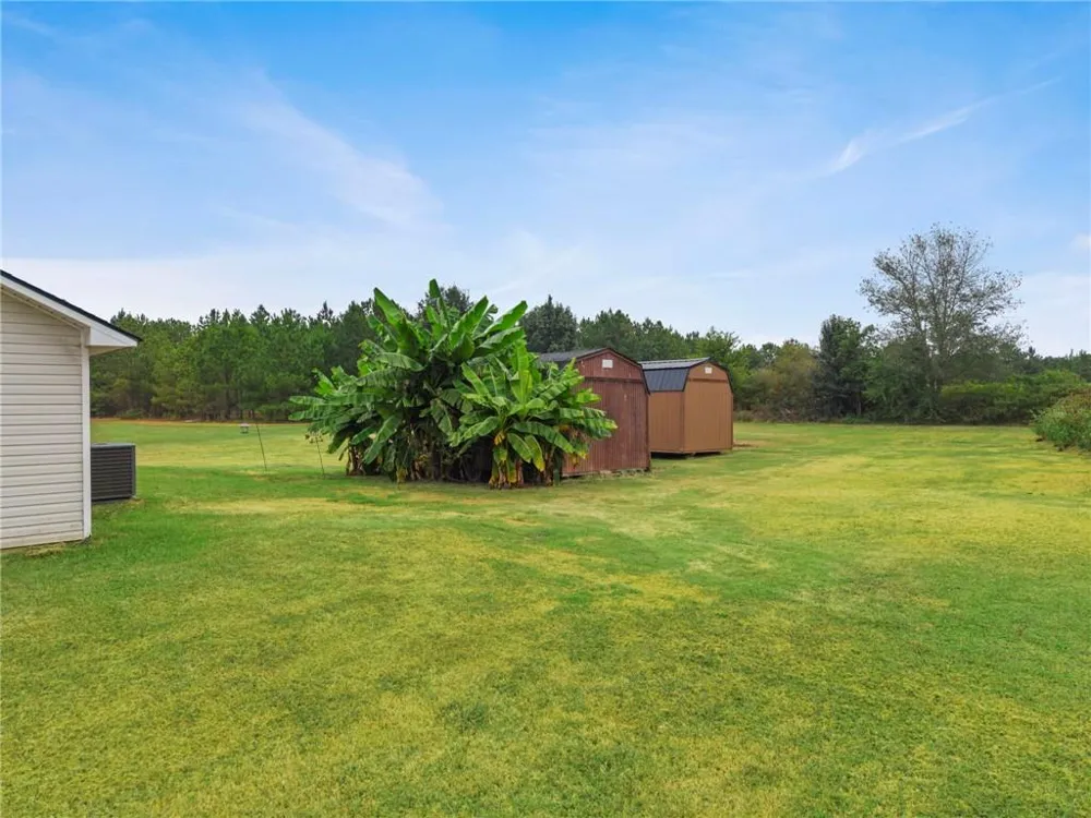 56 Stonegate Drive Cedartown, GA 30125
