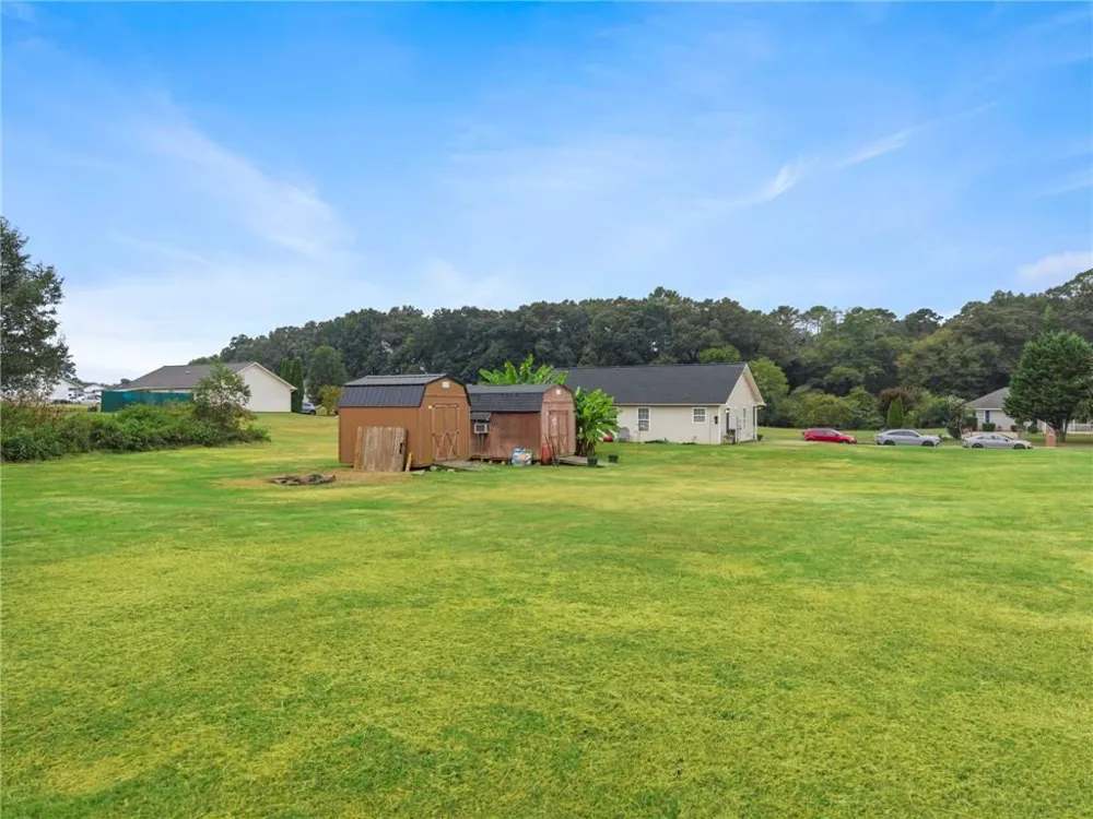 56 Stonegate Drive Cedartown, GA 30125