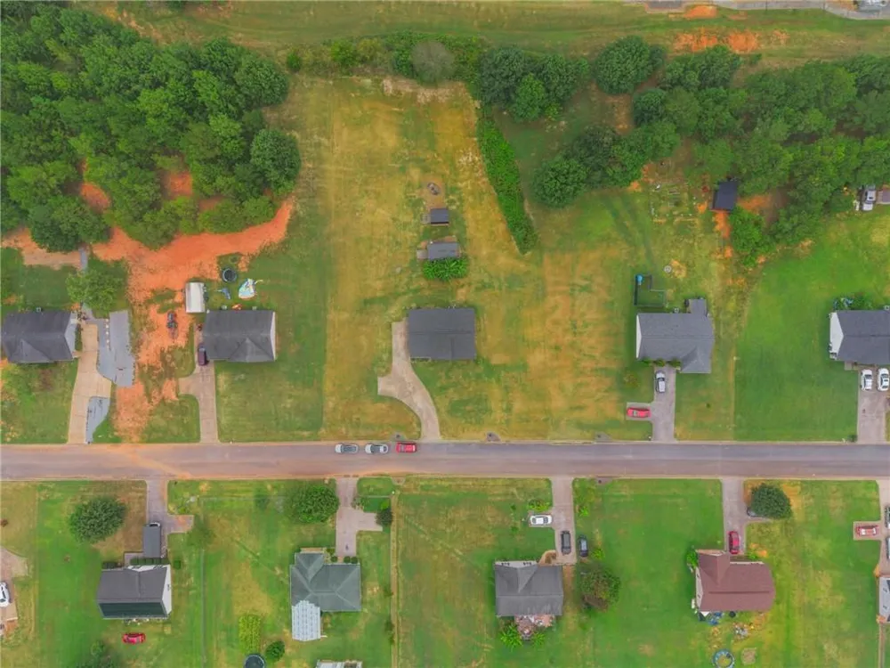 56 Stonegate Drive Cedartown, GA 30125