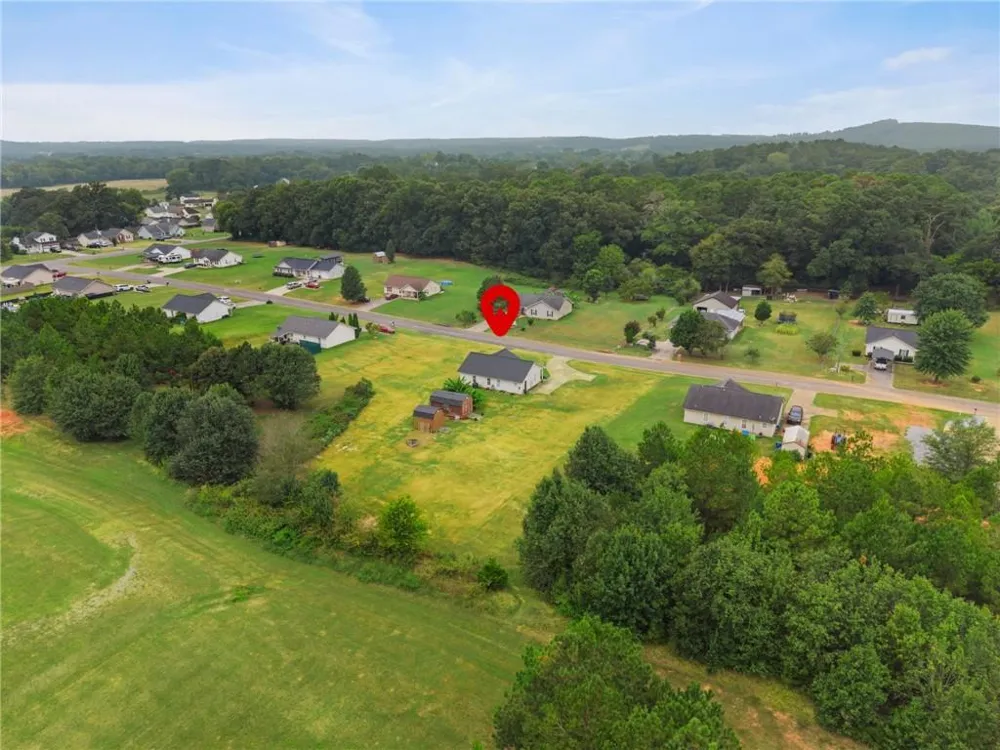 56 Stonegate Drive Cedartown, GA 30125