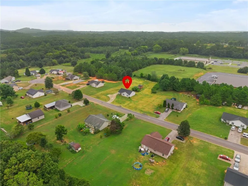 56 Stonegate Drive Cedartown, GA 30125