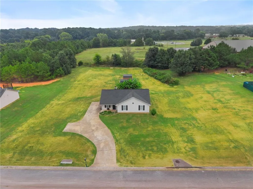 56 Stonegate Drive Cedartown, GA 30125