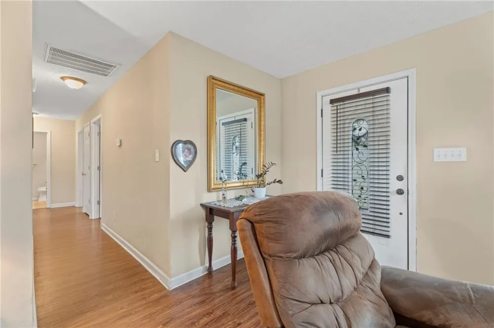 56 Stonegate Drive Cedartown, GA 30125