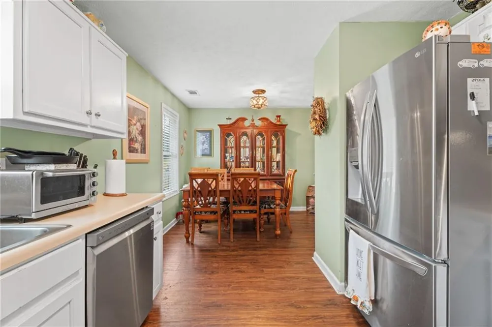 56 Stonegate Drive Cedartown, GA 30125