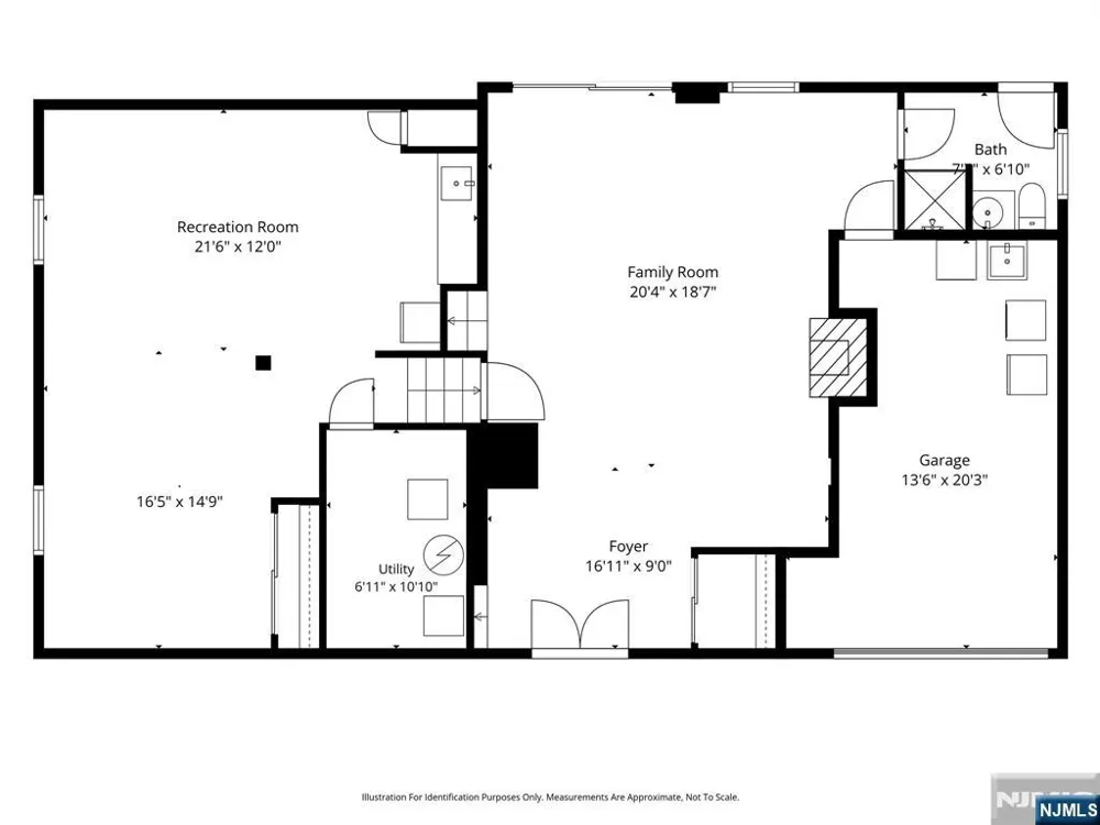 14 Aspen Court Paramus, NJ 07652