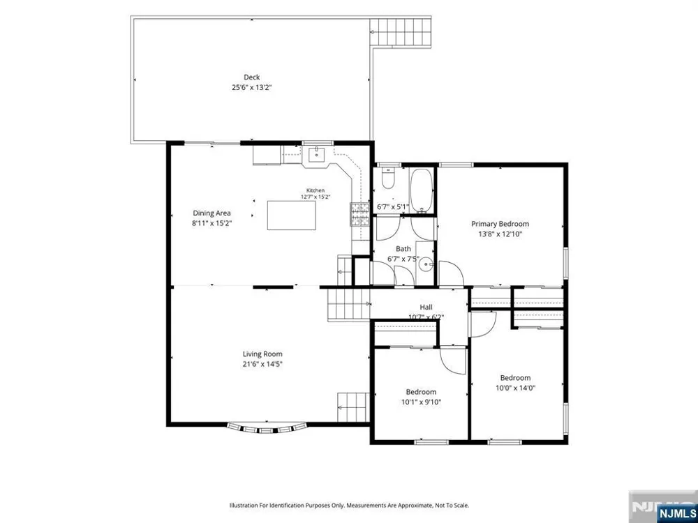 14 Aspen Court Paramus, NJ 07652