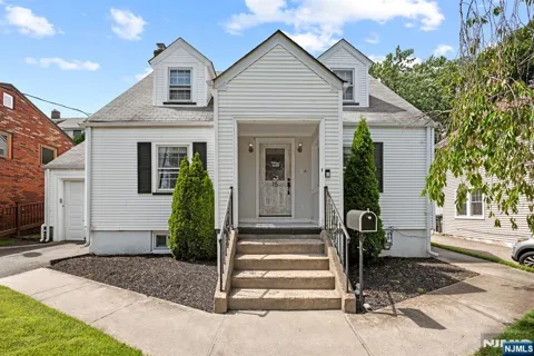 15 Edison Avenue