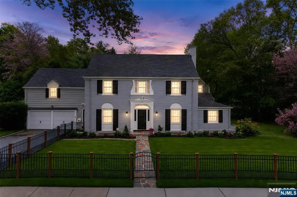 12 Marquette Road Montclair, NJ 07043