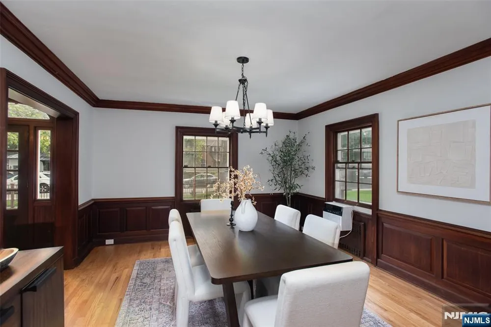 12 Marquette Road Montclair, NJ 07043
