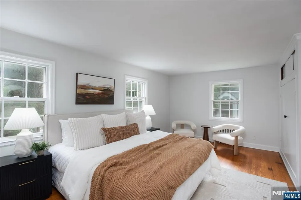 12 Marquette Road Montclair, NJ 07043