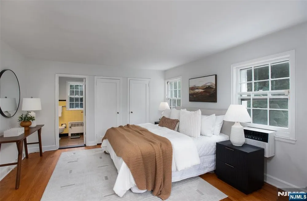12 Marquette Road Montclair, NJ 07043