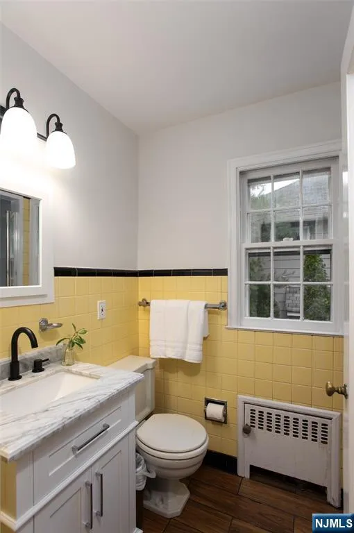 12 Marquette Road Montclair, NJ 07043