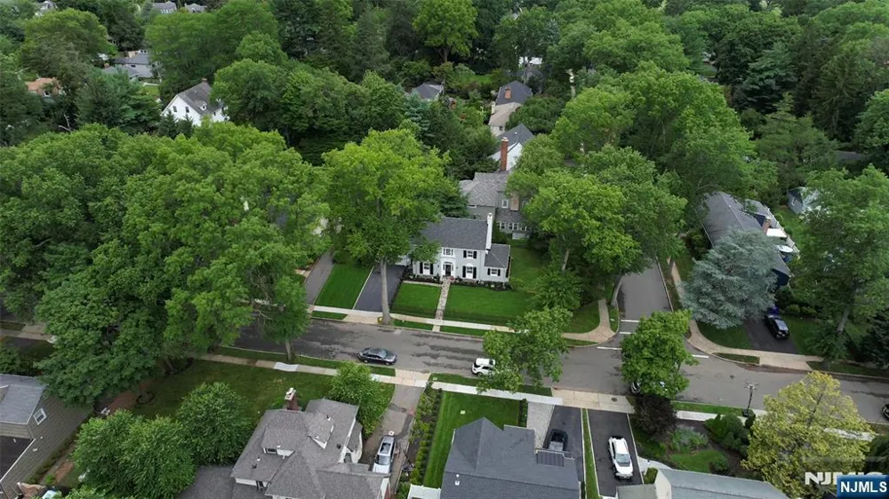 12 Marquette Road Montclair, NJ 07043