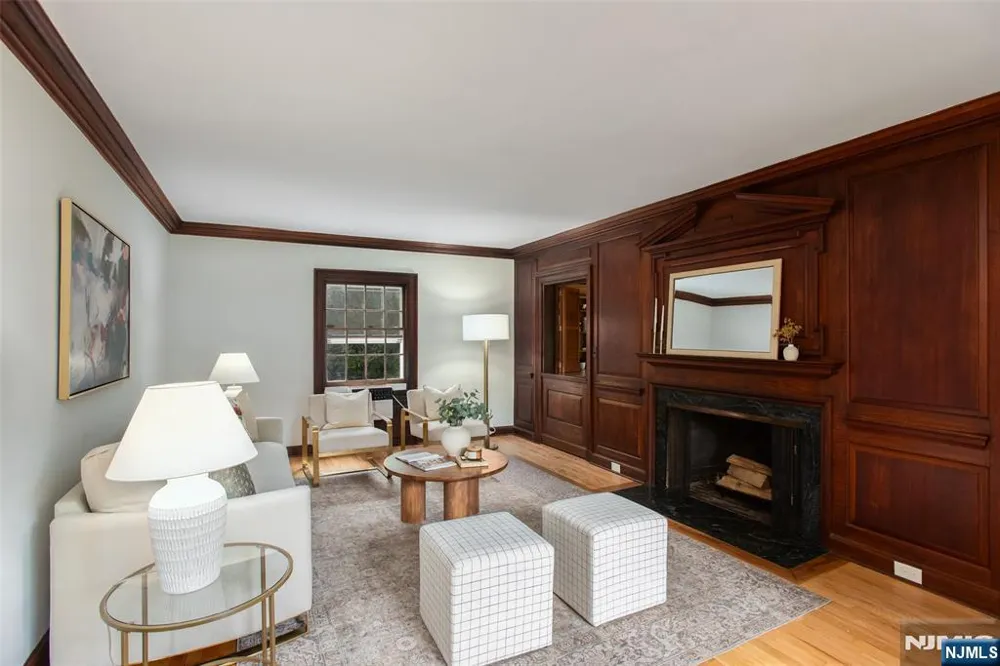 12 Marquette Road Montclair, NJ 07043