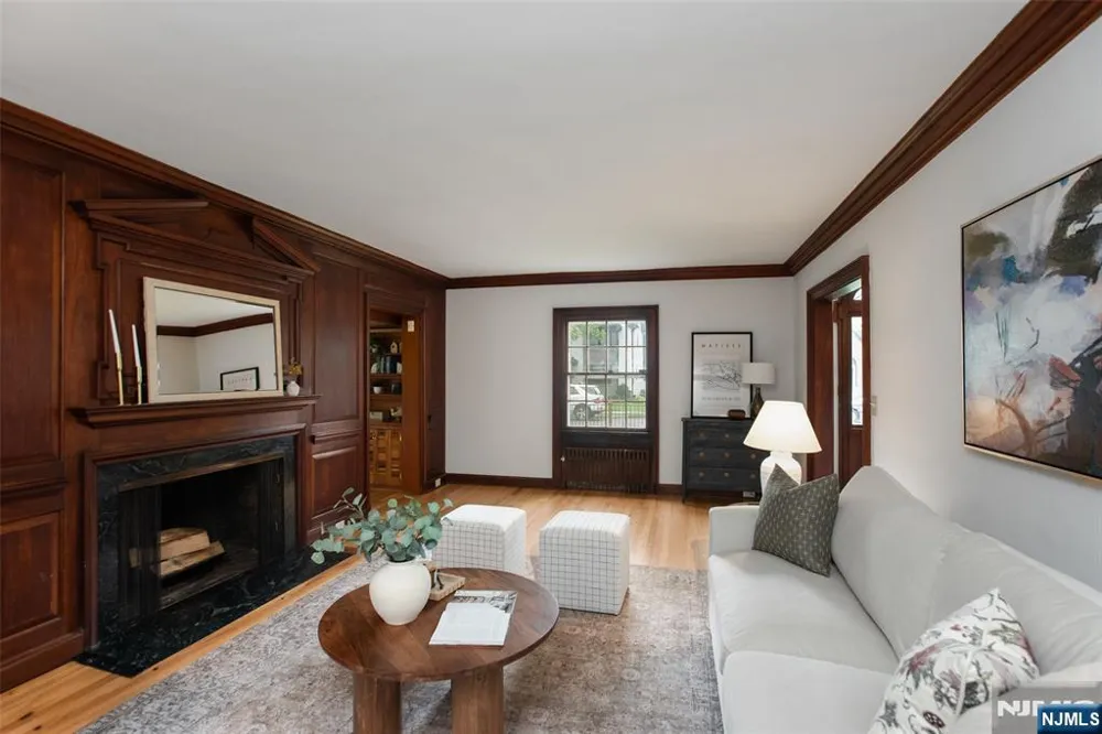 12 Marquette Road Montclair, NJ 07043