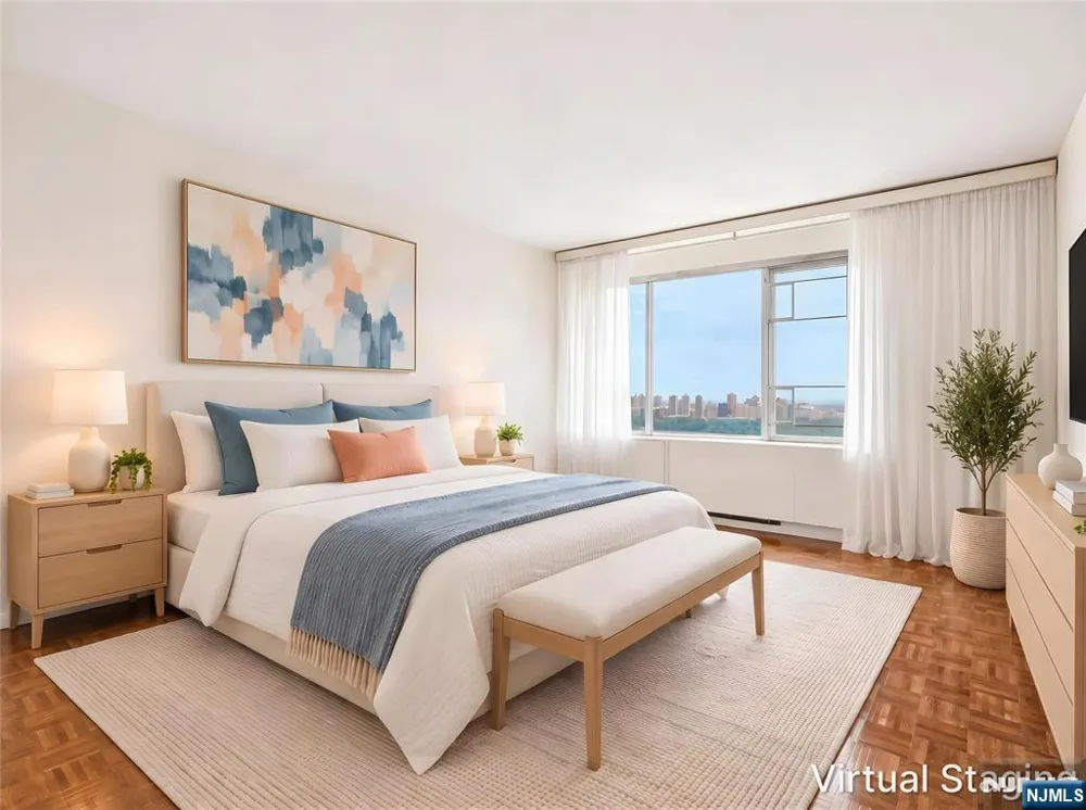 6 Horizon Road 1907 Fort Lee, NJ 07024