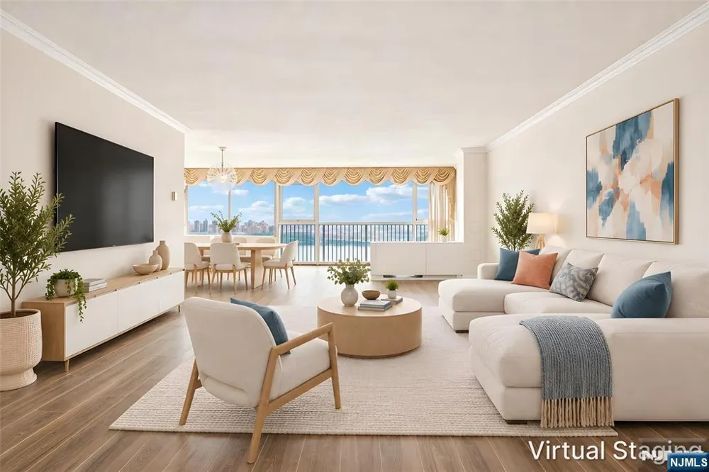6 Horizon Road 1907 Fort Lee, NJ 07024