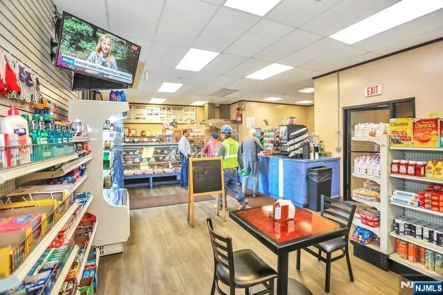 6 Horizon Road 1907 Fort Lee, NJ 07024