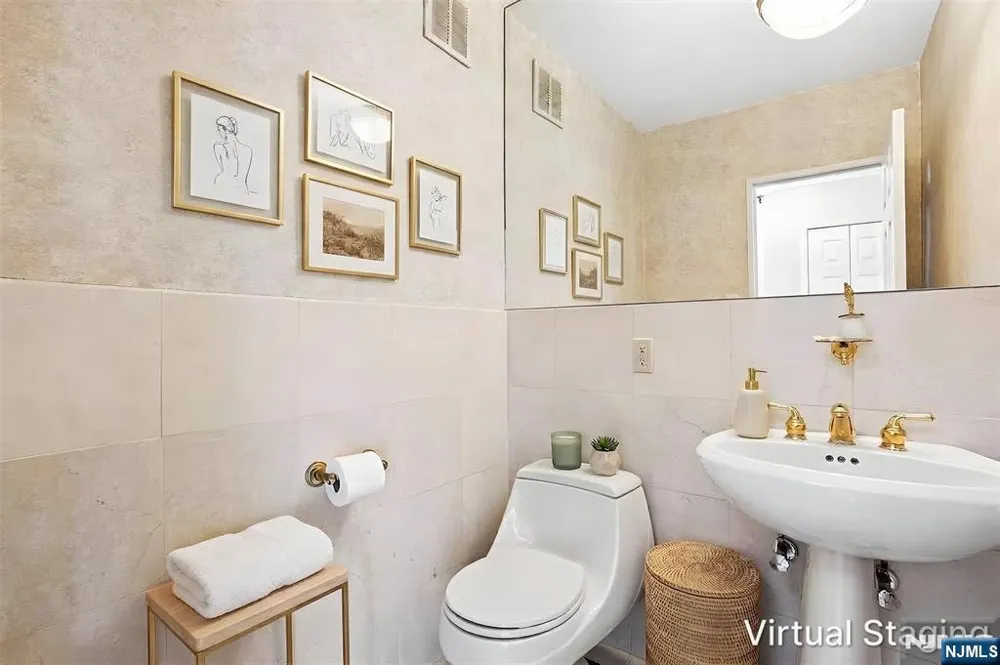 6 Horizon Road 1907 Fort Lee, NJ 07024