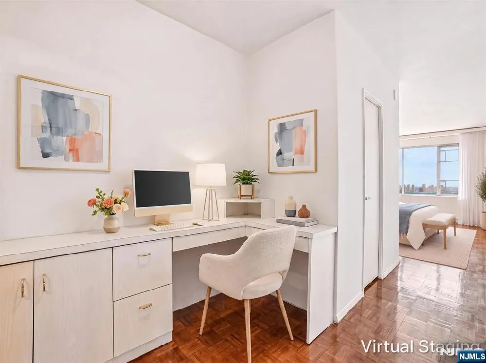 6 Horizon Road 1907 Fort Lee, NJ 07024