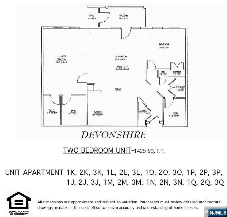 5 Tenakill Park E 317 Cresskill, NJ 07626