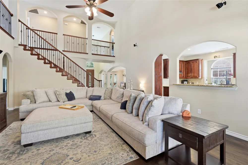 1565 Dutch Hollow Drive Frisco, TX 75033