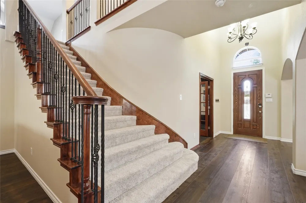 1565 Dutch Hollow Drive Frisco, TX 75033