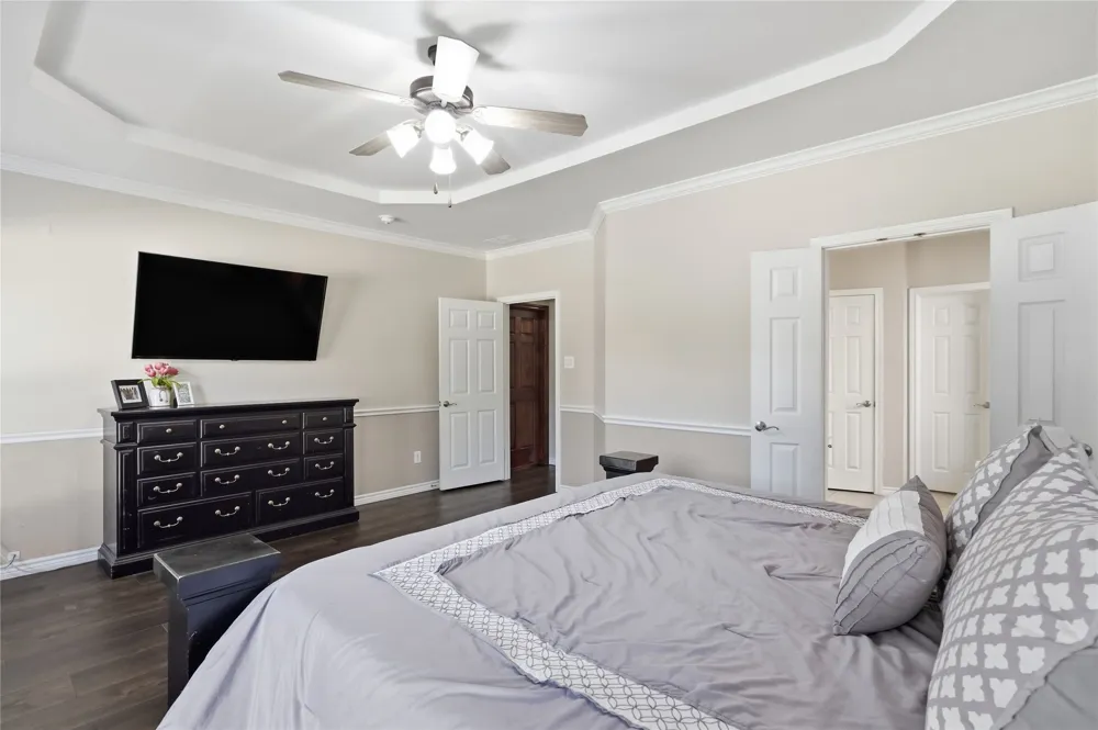 1565 Dutch Hollow Drive Frisco, TX 75033