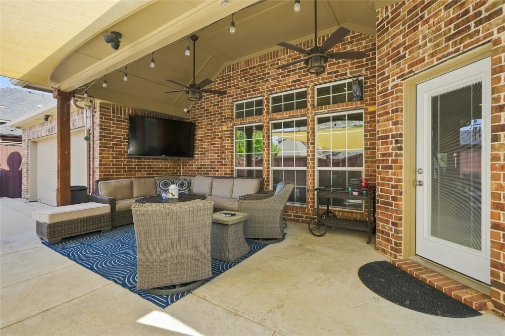 1565 Dutch Hollow Drive Frisco, TX 75033