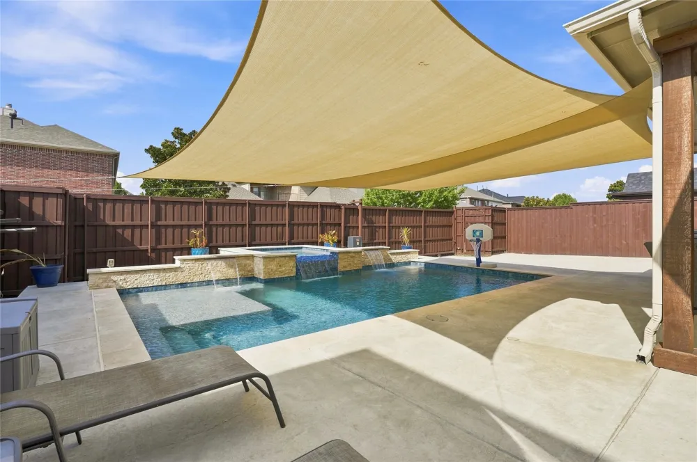 1565 Dutch Hollow Drive Frisco, TX 75033