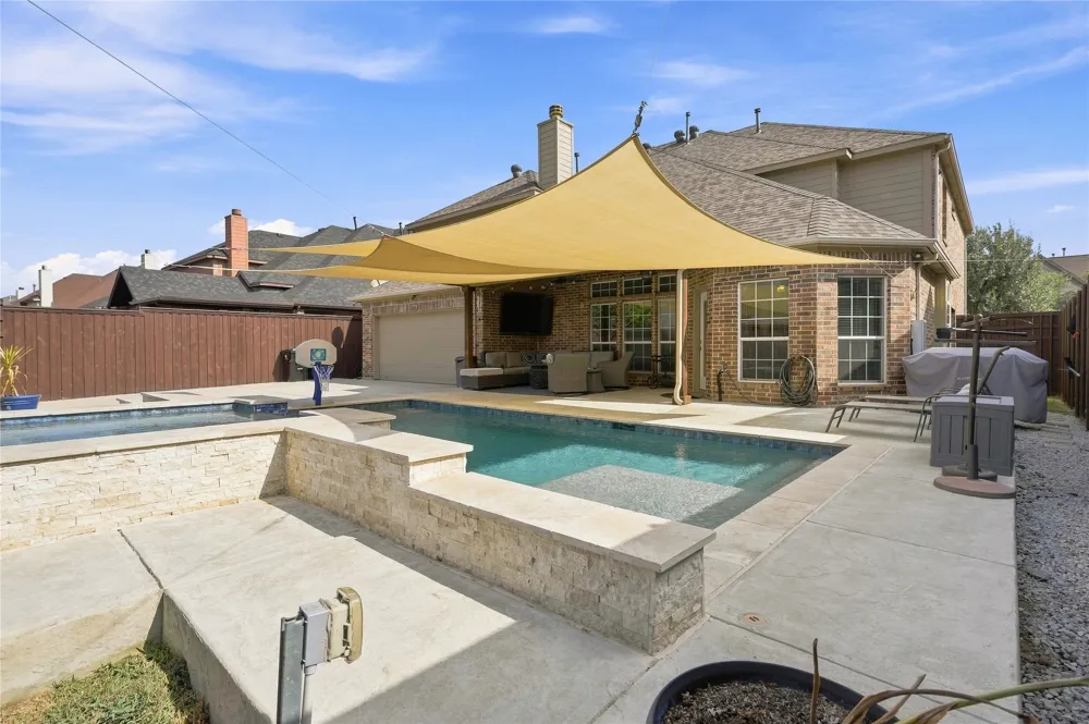 1565 Dutch Hollow Drive Frisco, TX 75033