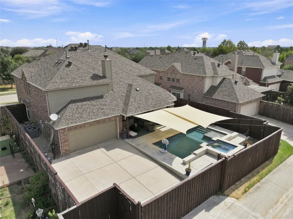 1565 Dutch Hollow Drive Frisco, TX 75033