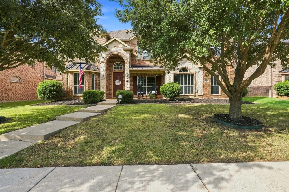 1565 Dutch Hollow Drive Frisco, TX 75033