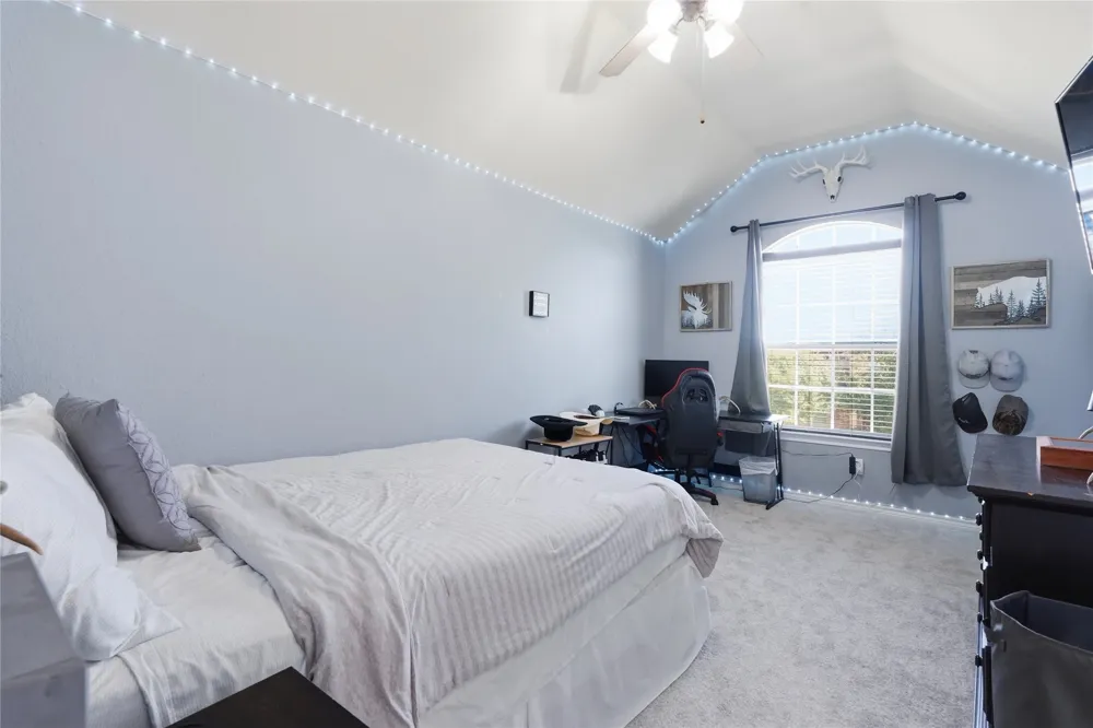 1565 Dutch Hollow Drive Frisco, TX 75033
