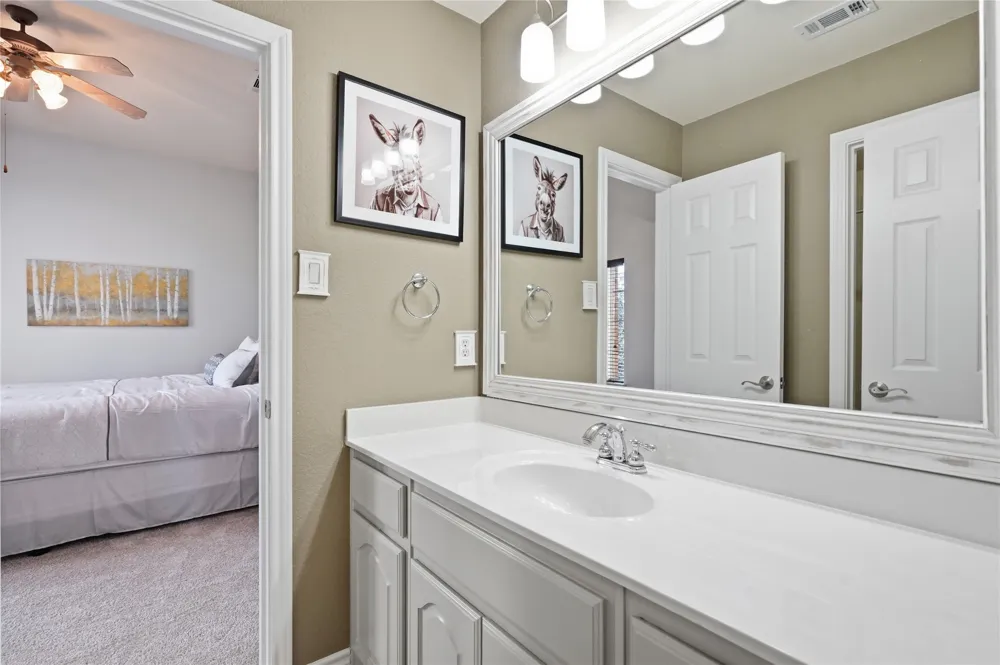 1565 Dutch Hollow Drive Frisco, TX 75033