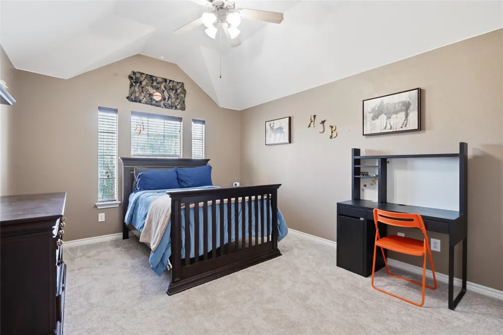 1565 Dutch Hollow Drive Frisco, TX 75033